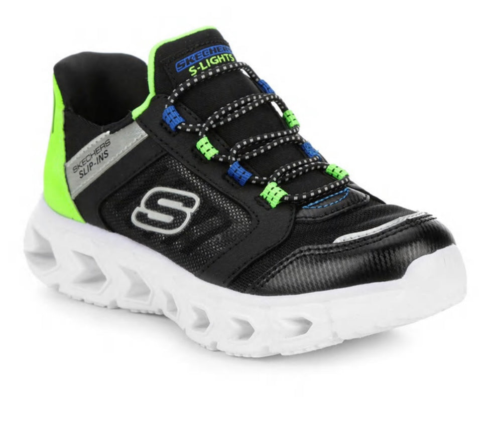 Skechers-Slip-In Flash