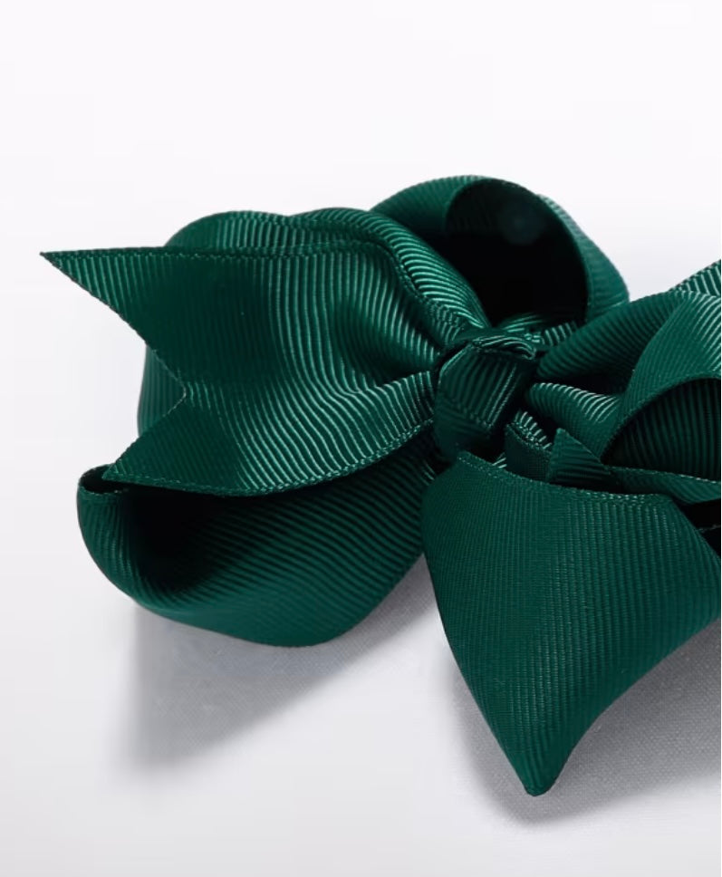 Green Clip/Abel & Lula