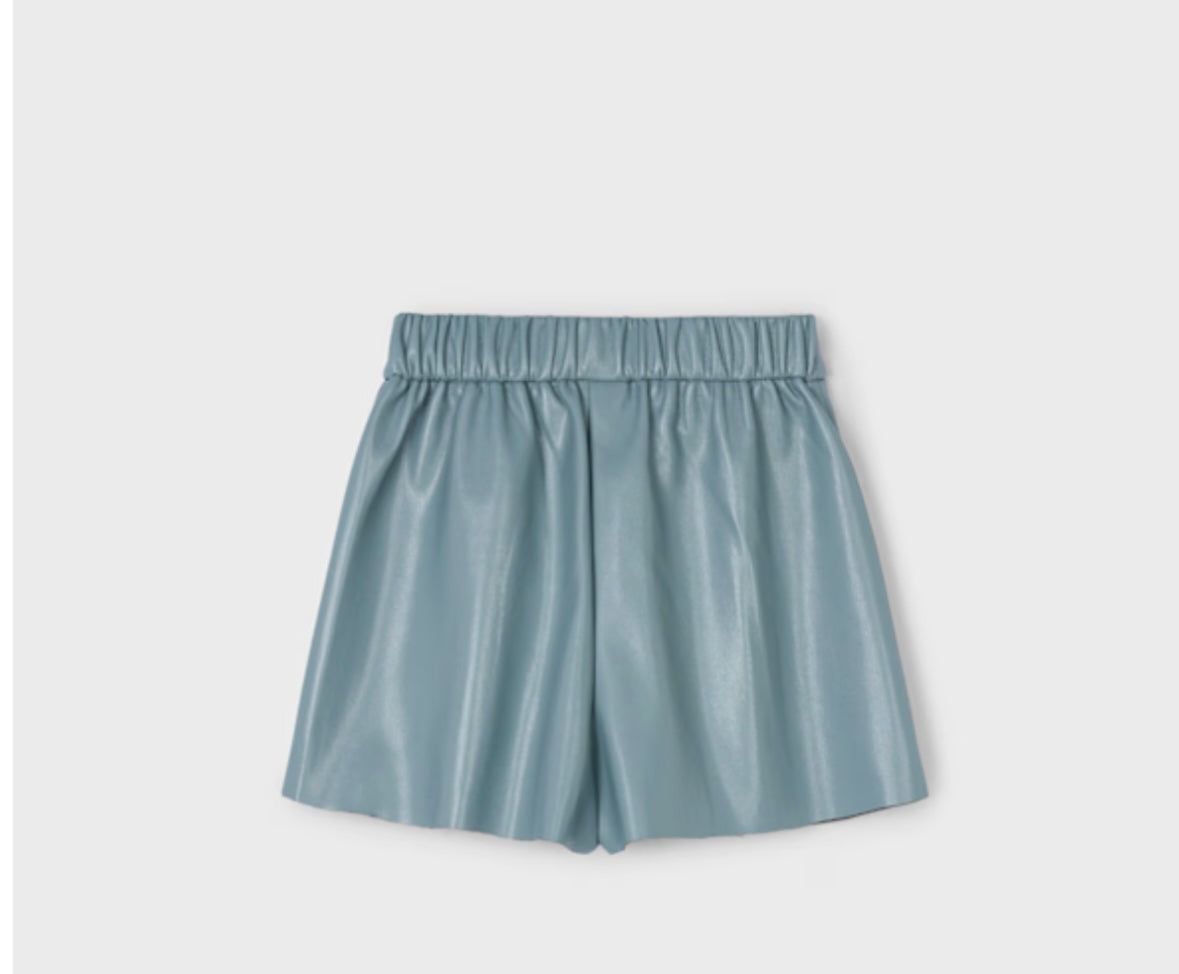 Leather Shorts 4223/Mayoral