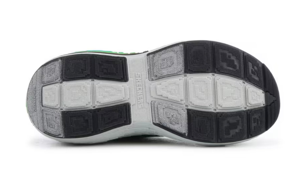 Mega Craft 4K/Skechers