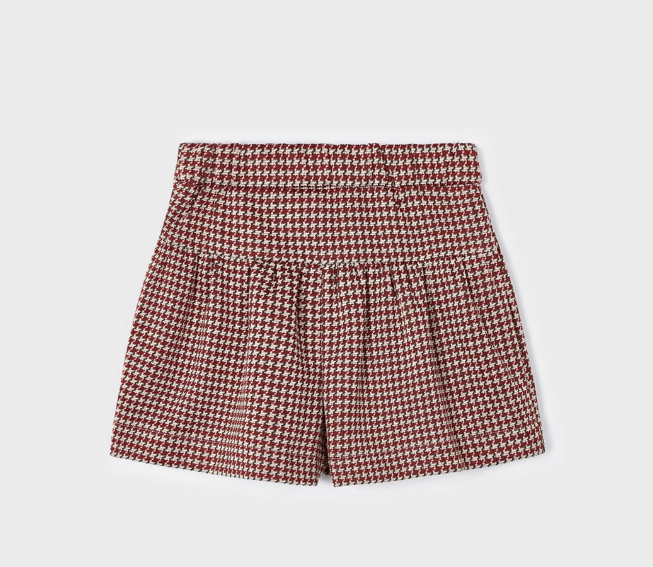 Skort w/Bow/4906/Mayoral