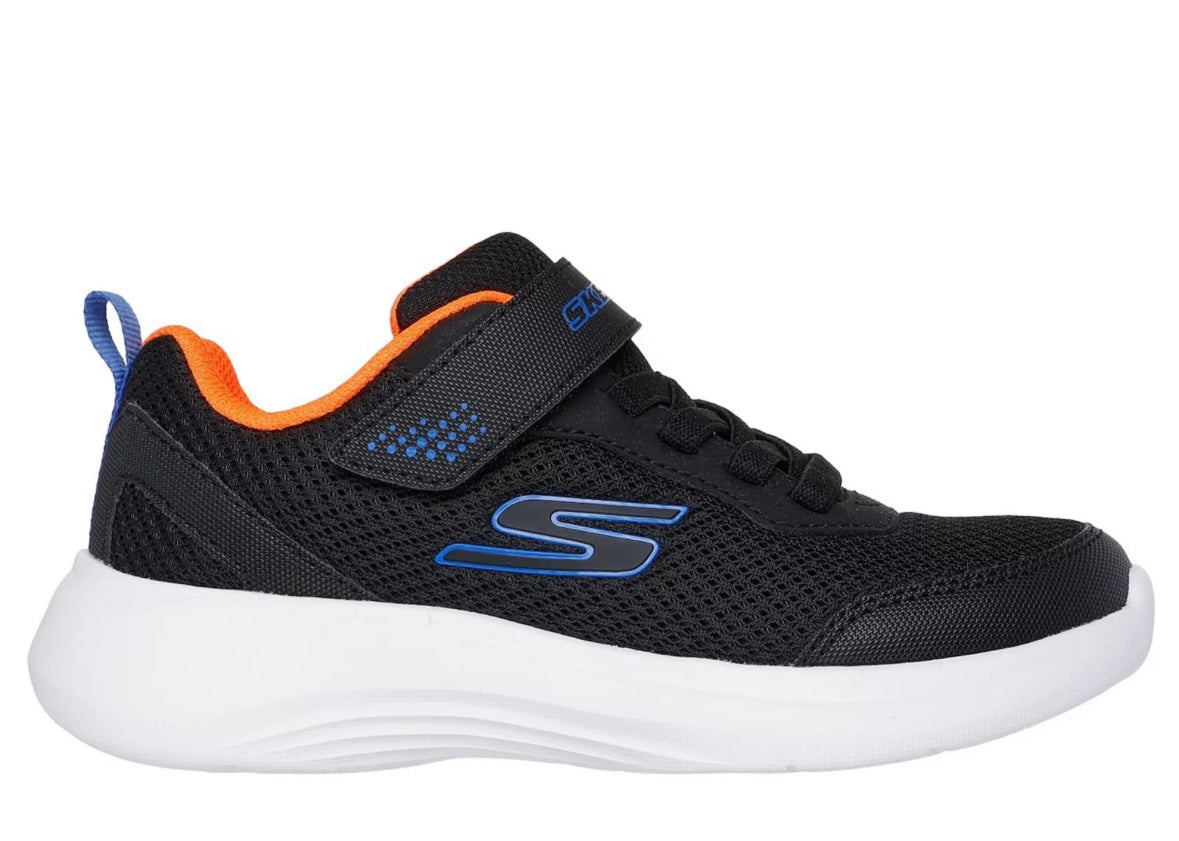 Reset Achieved/Skechers