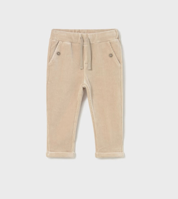 Corduroy Pants 2510/Mayoral