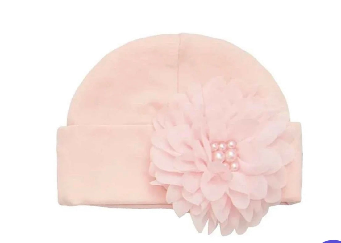 Chic Petite Cap/Haute Baby