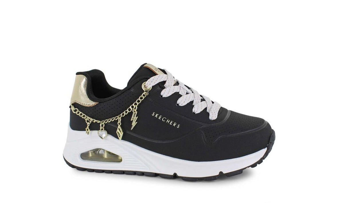 She's Charming/Skechers