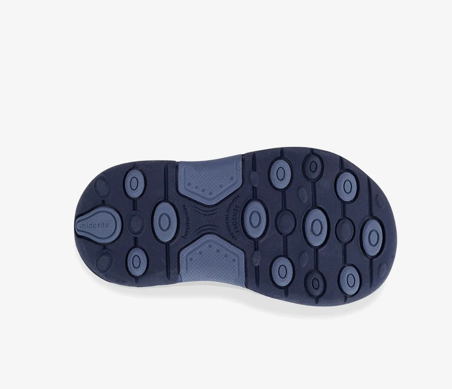 Winslow 2.0 Navy/Stride Rite