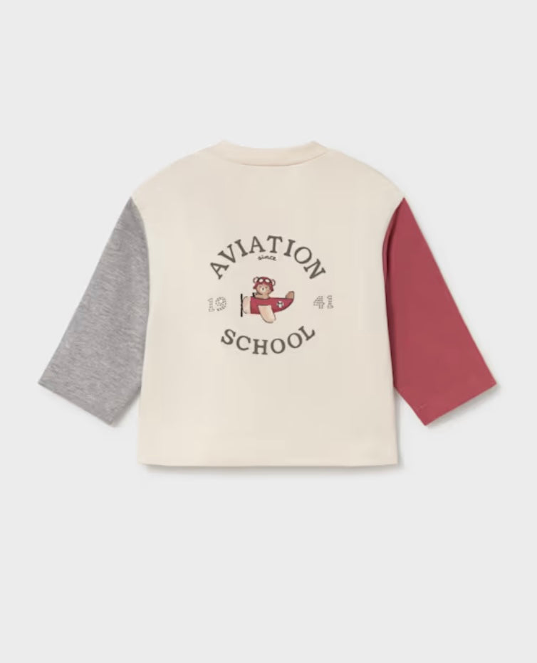 Boy 2 Pack Shirts/Mayoral