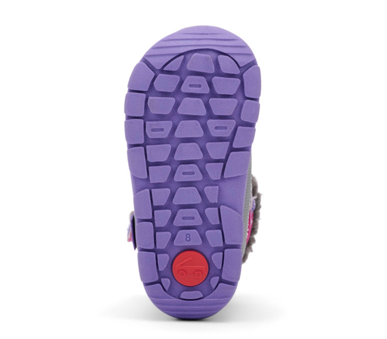 Gilman Girl Waterproof/See Kai Run