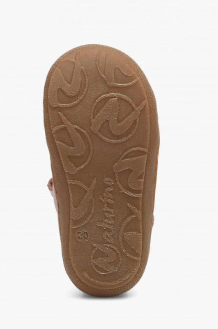 Maggy Sandal/Naturino