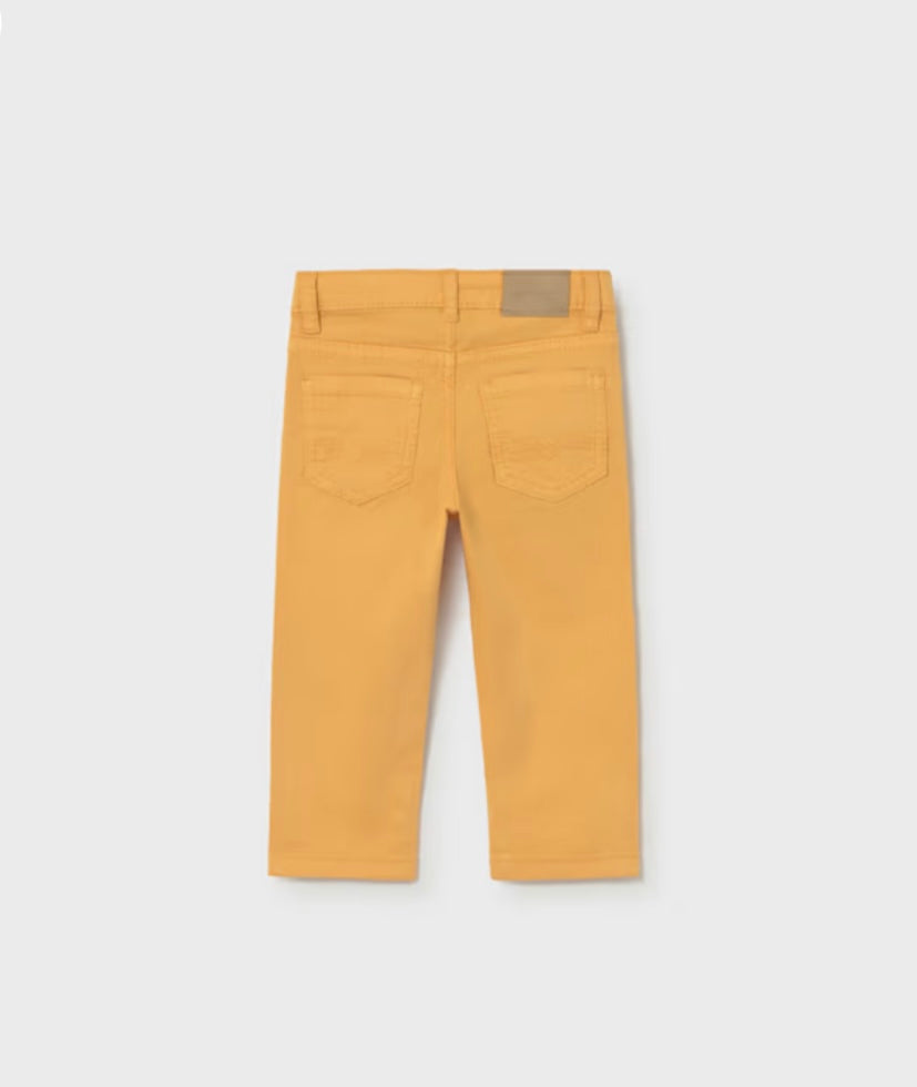 Boy Summer Pant/Mayoral