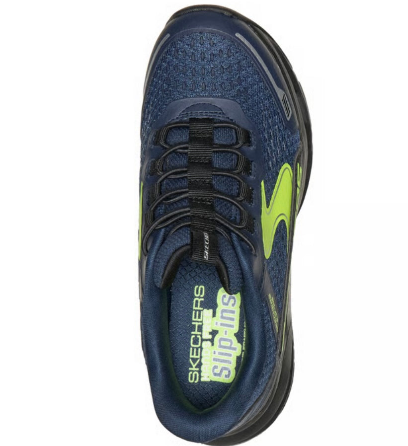Slip On Vista Lane/Skechers