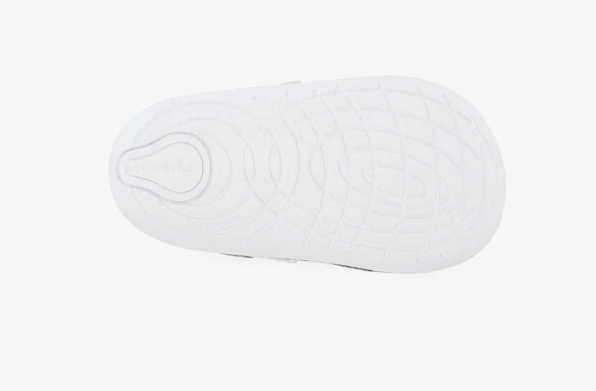 Lucianne T-Strap/Stride Rite