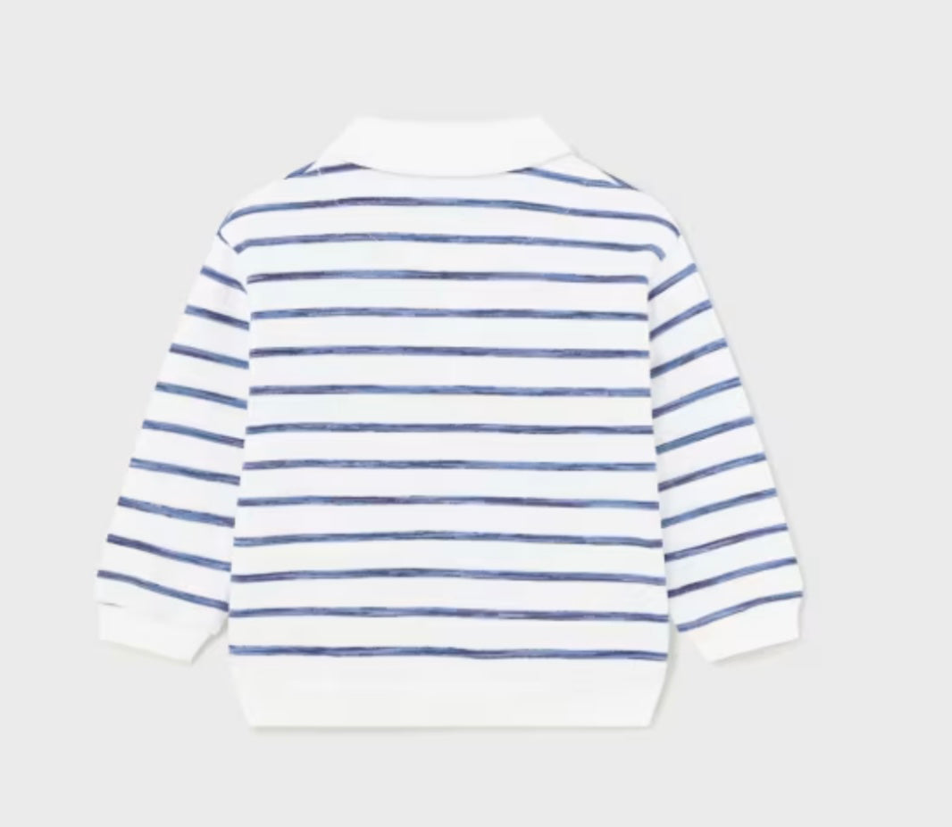 Collar Pullover/Mayoral