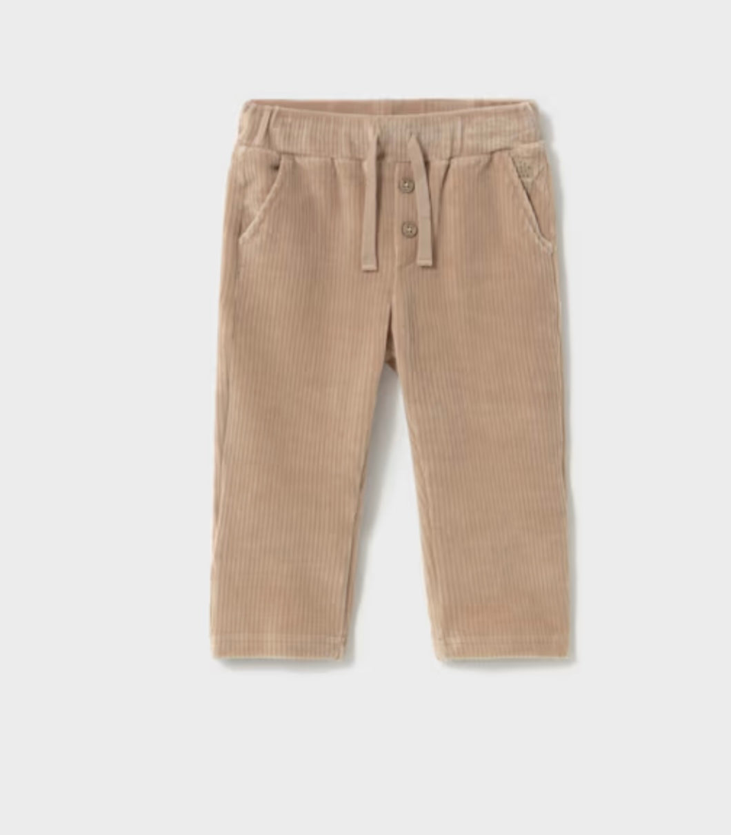 Boy Knit Pants/Mayoral