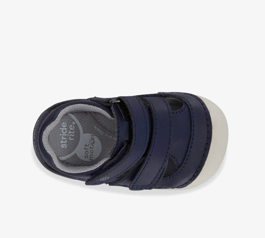 SM Gaia Close Toe/Stride Rite