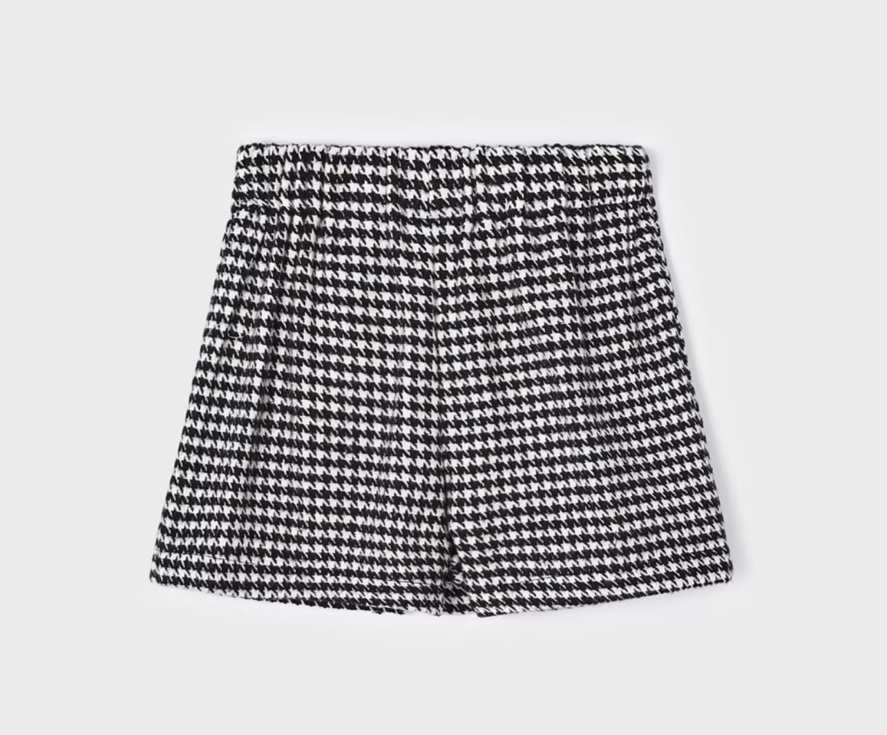 Skirt/pant plaid/4907/Mayoral