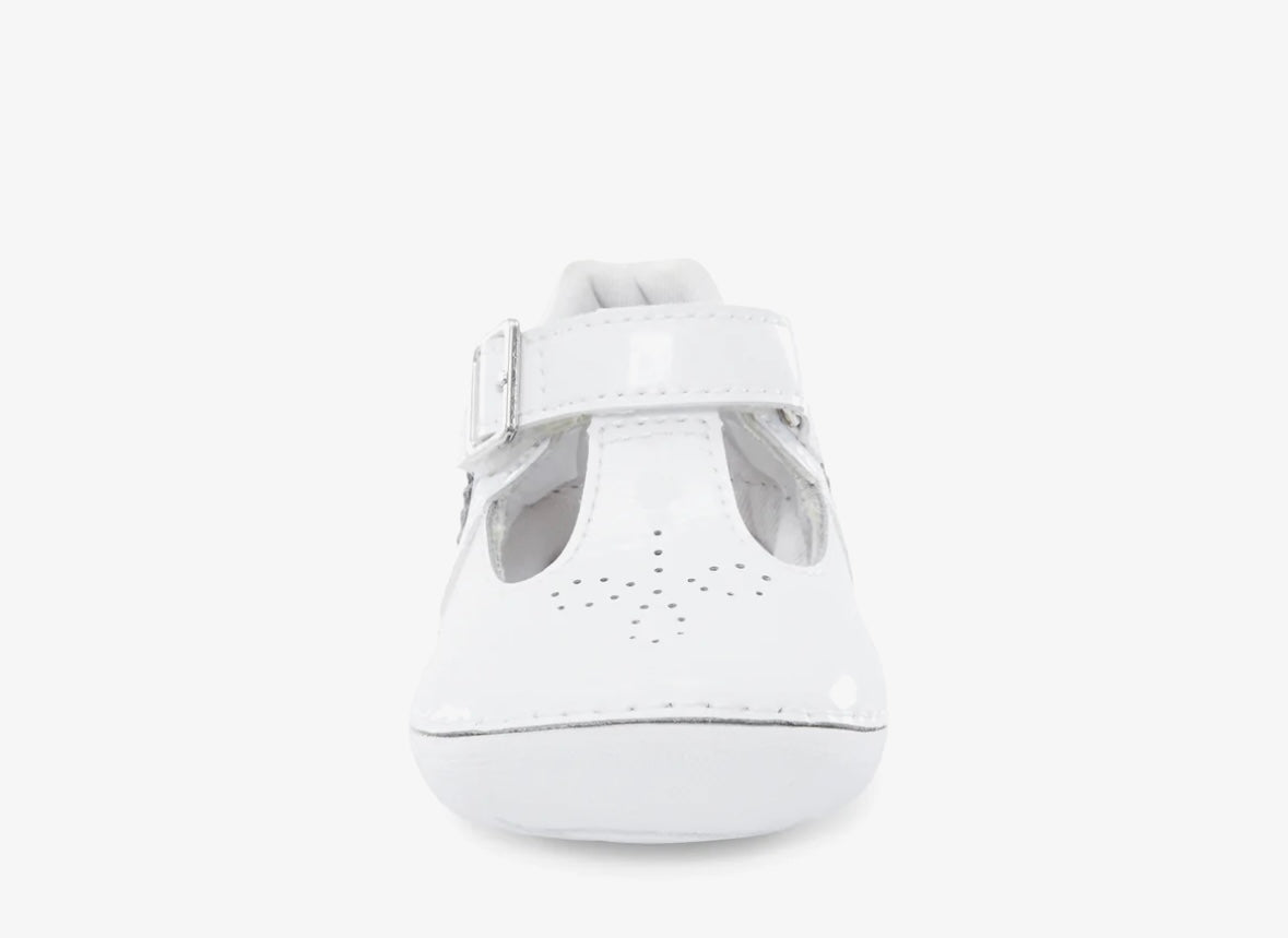Lucianne T-Strap/Stride Rite