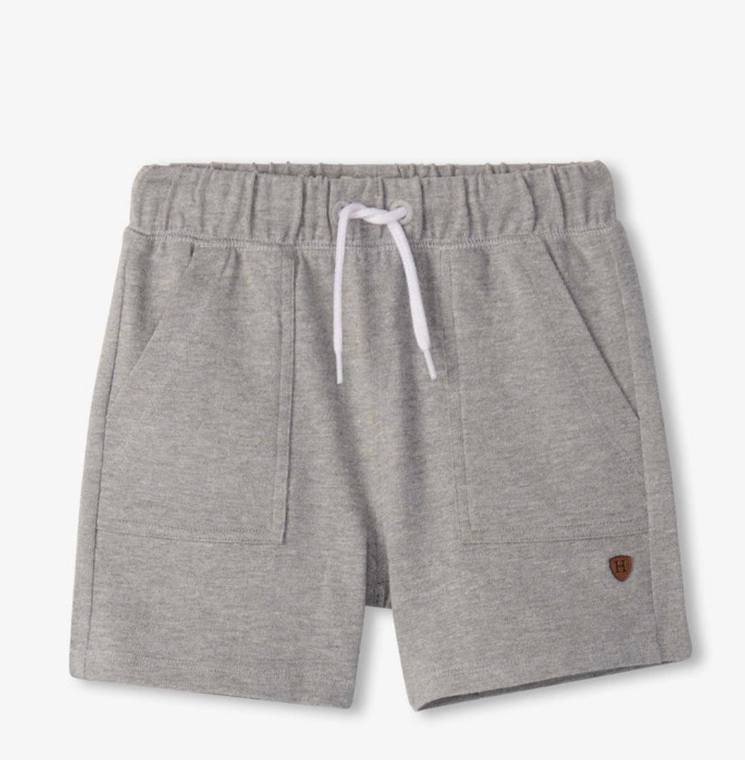 Athletic Relaxed Shorts/Hatley