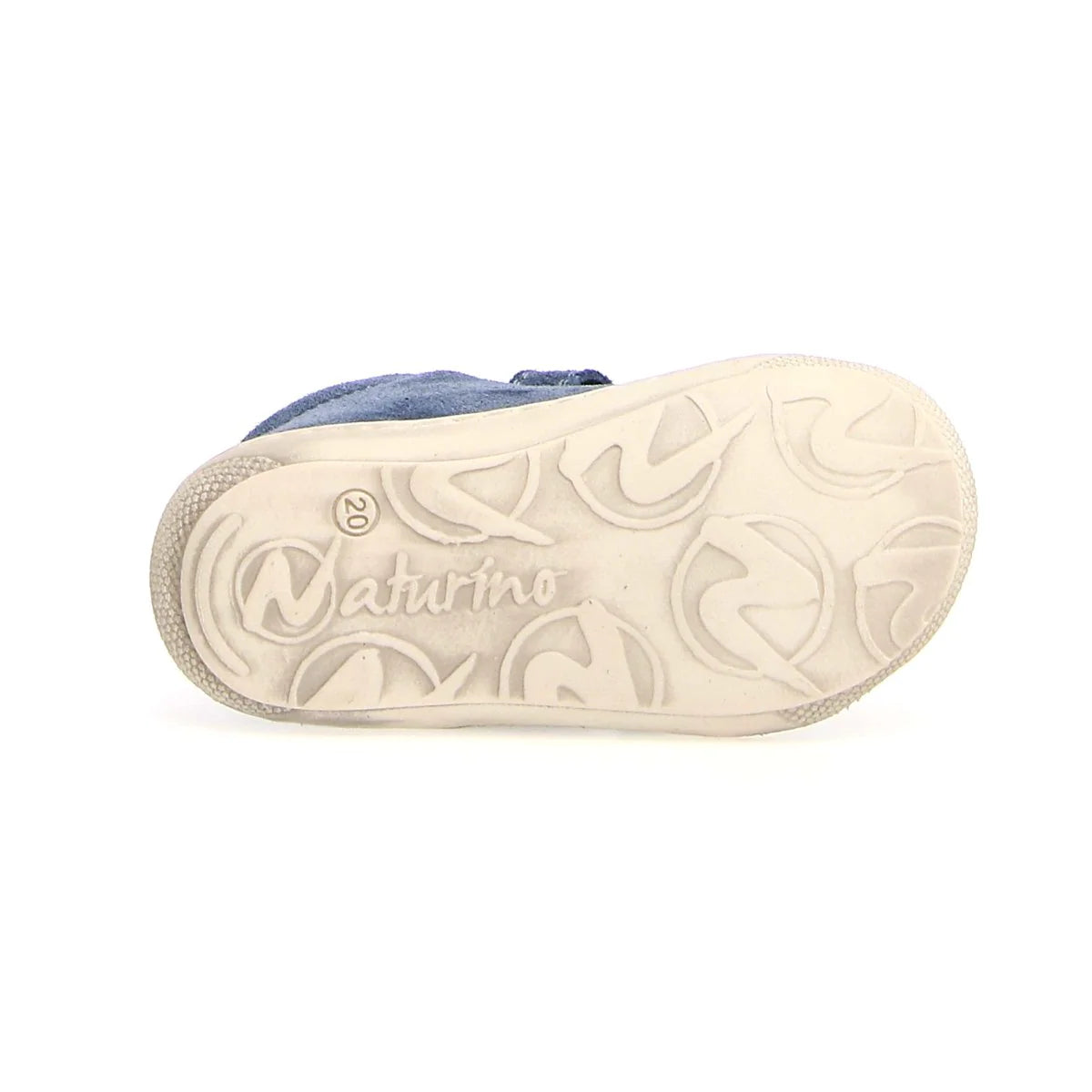 Naturino-Kolde Nappa/Suede