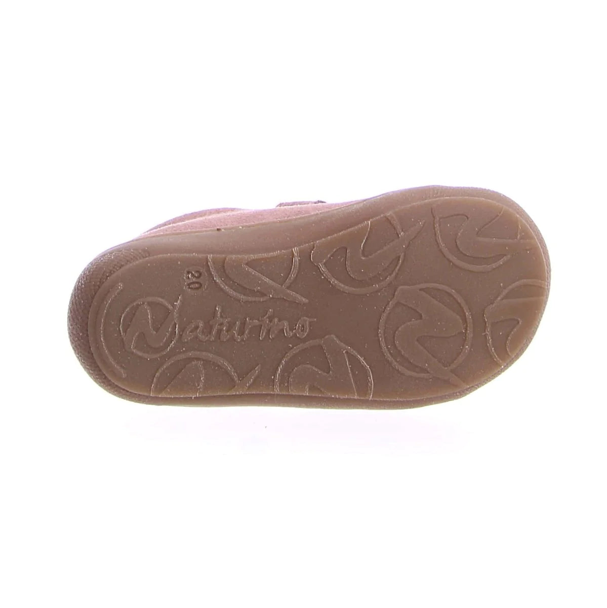 Naturino-Cocoon Glitter Rose