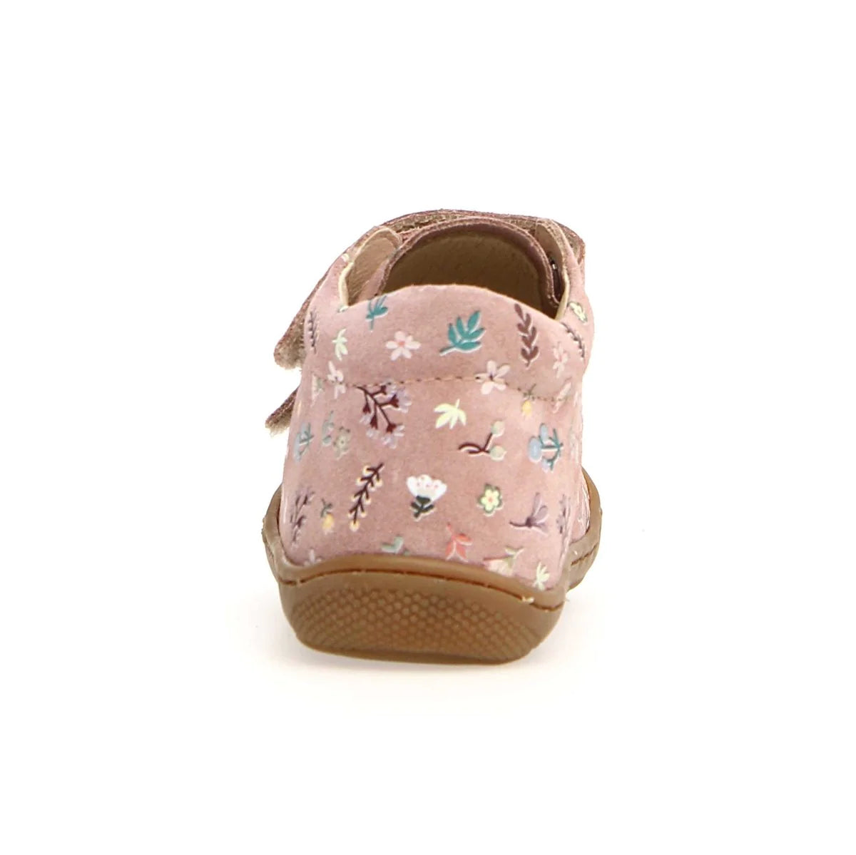 Naturino-Cocoon Suede Rose