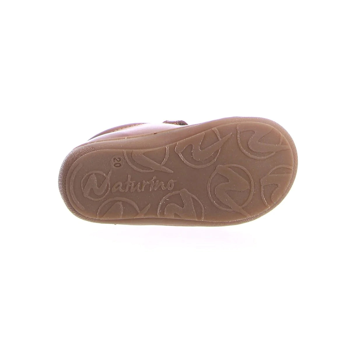 Naturino-Cocoon Cognac