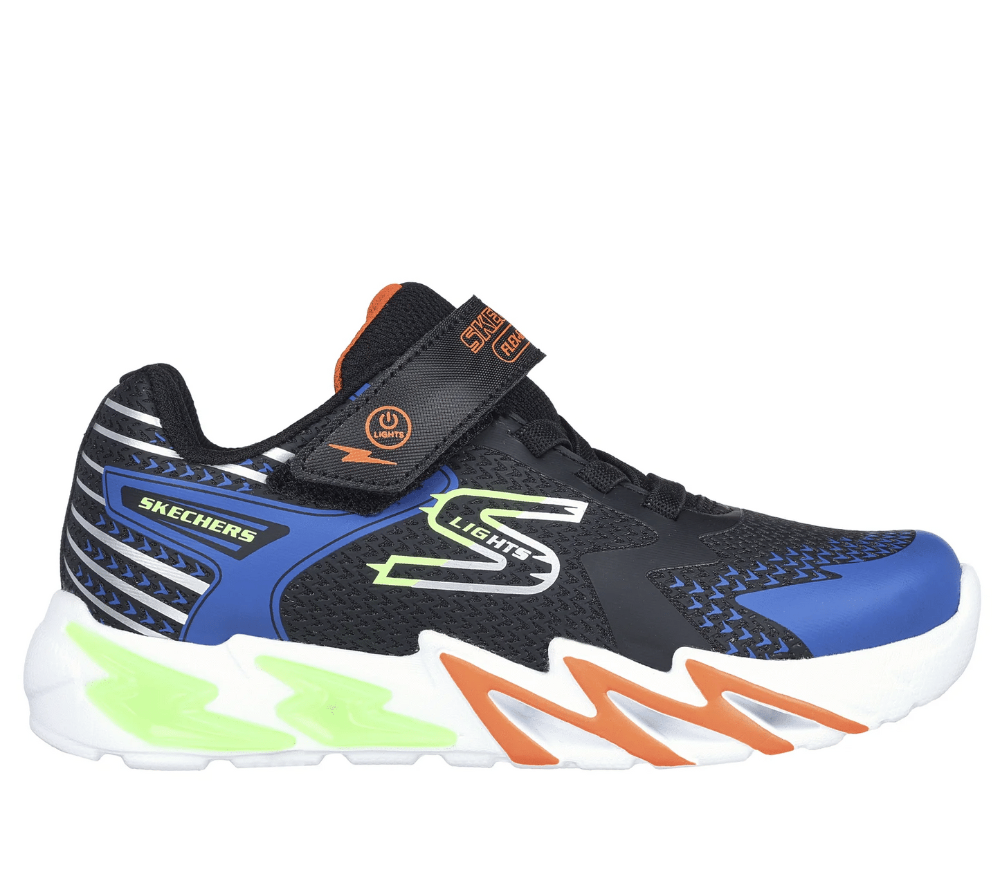 Skechers/Flex Glow/F23