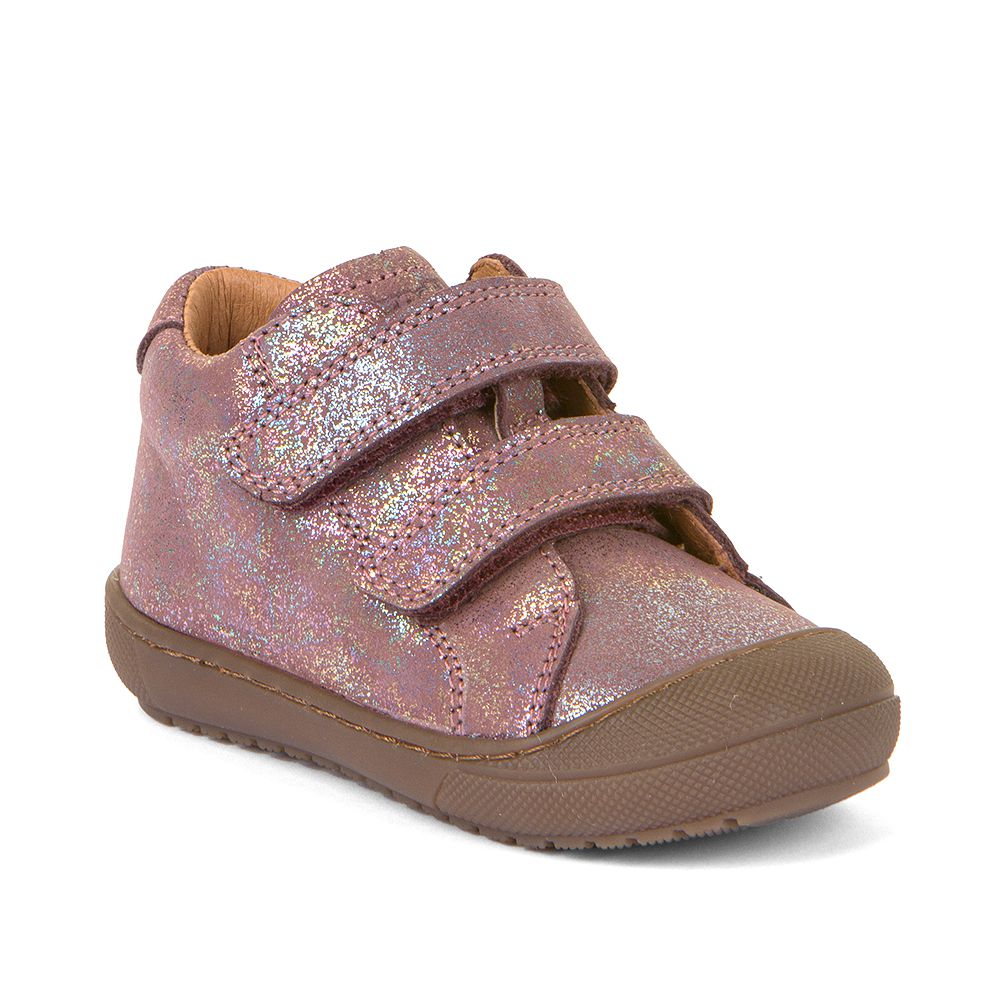 Paix Velcro Girl-Froddo