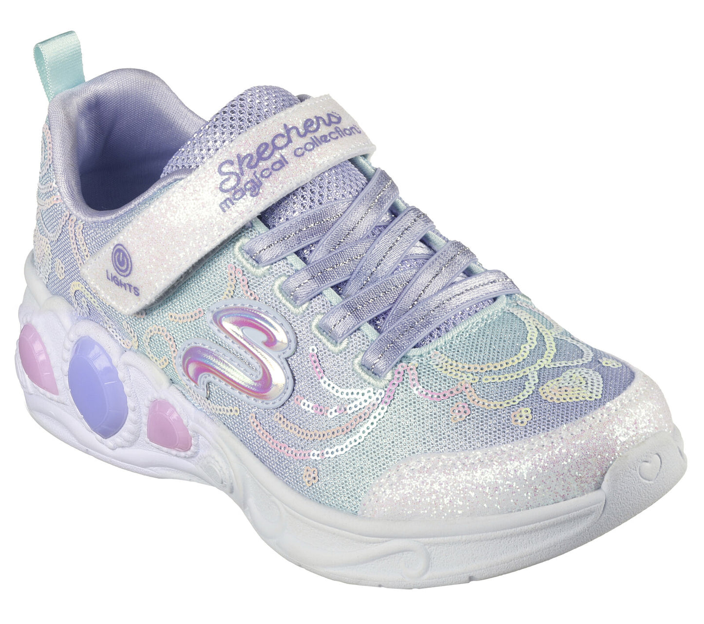 Princess Wishes-Skechers