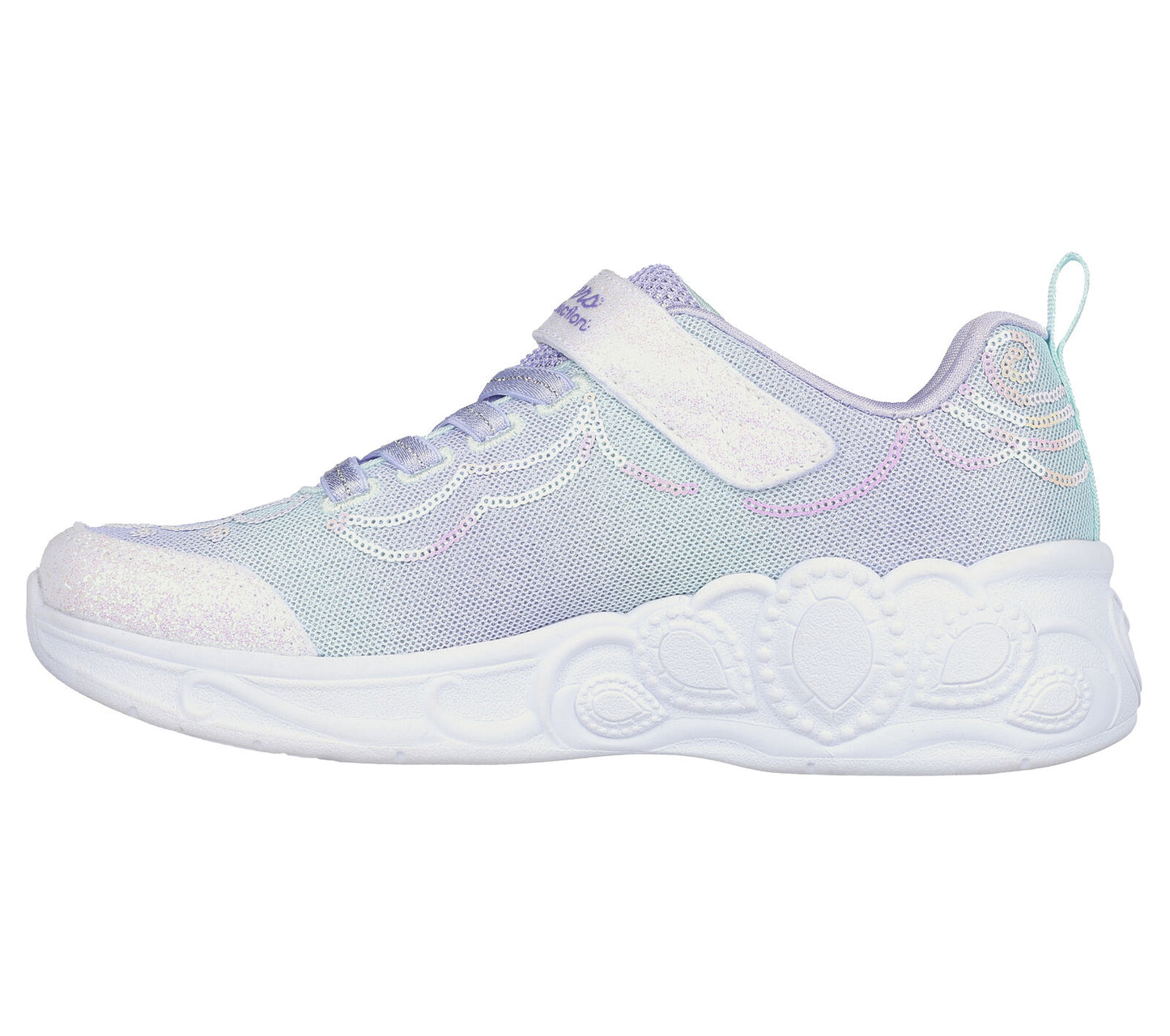 Princess Wishes-Skechers