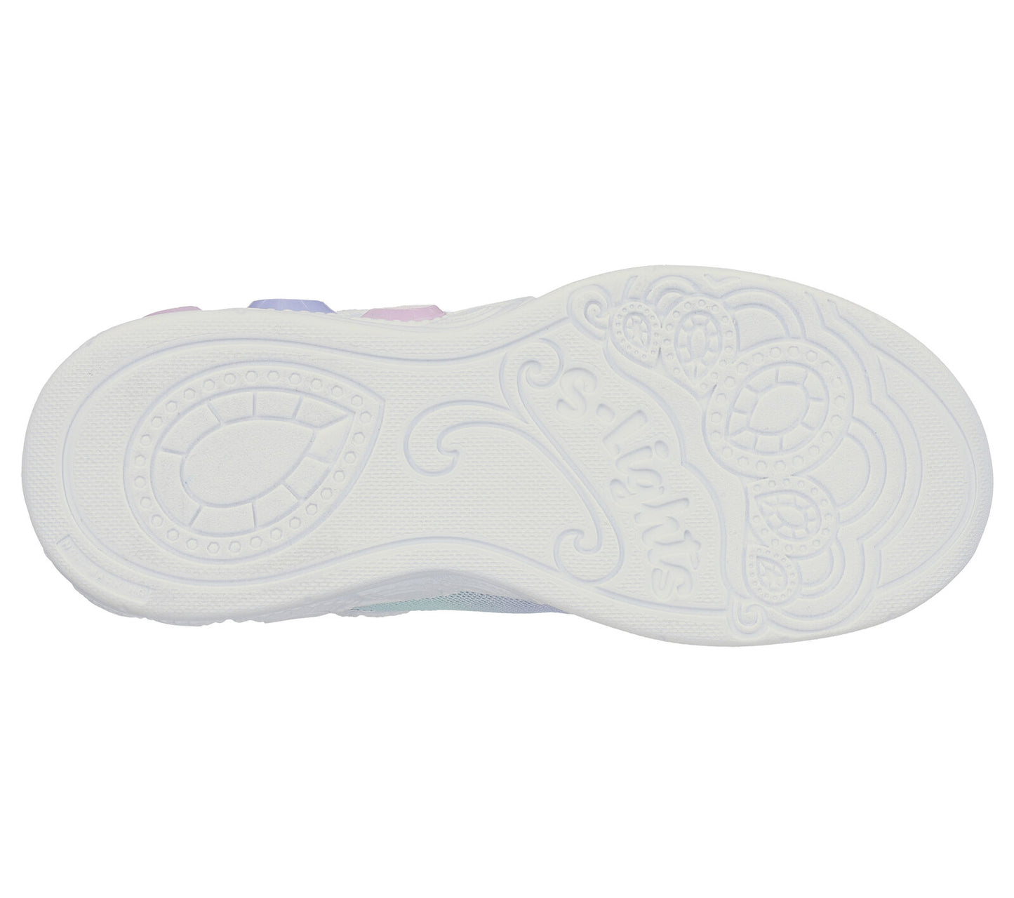 Princess Wishes-Skechers