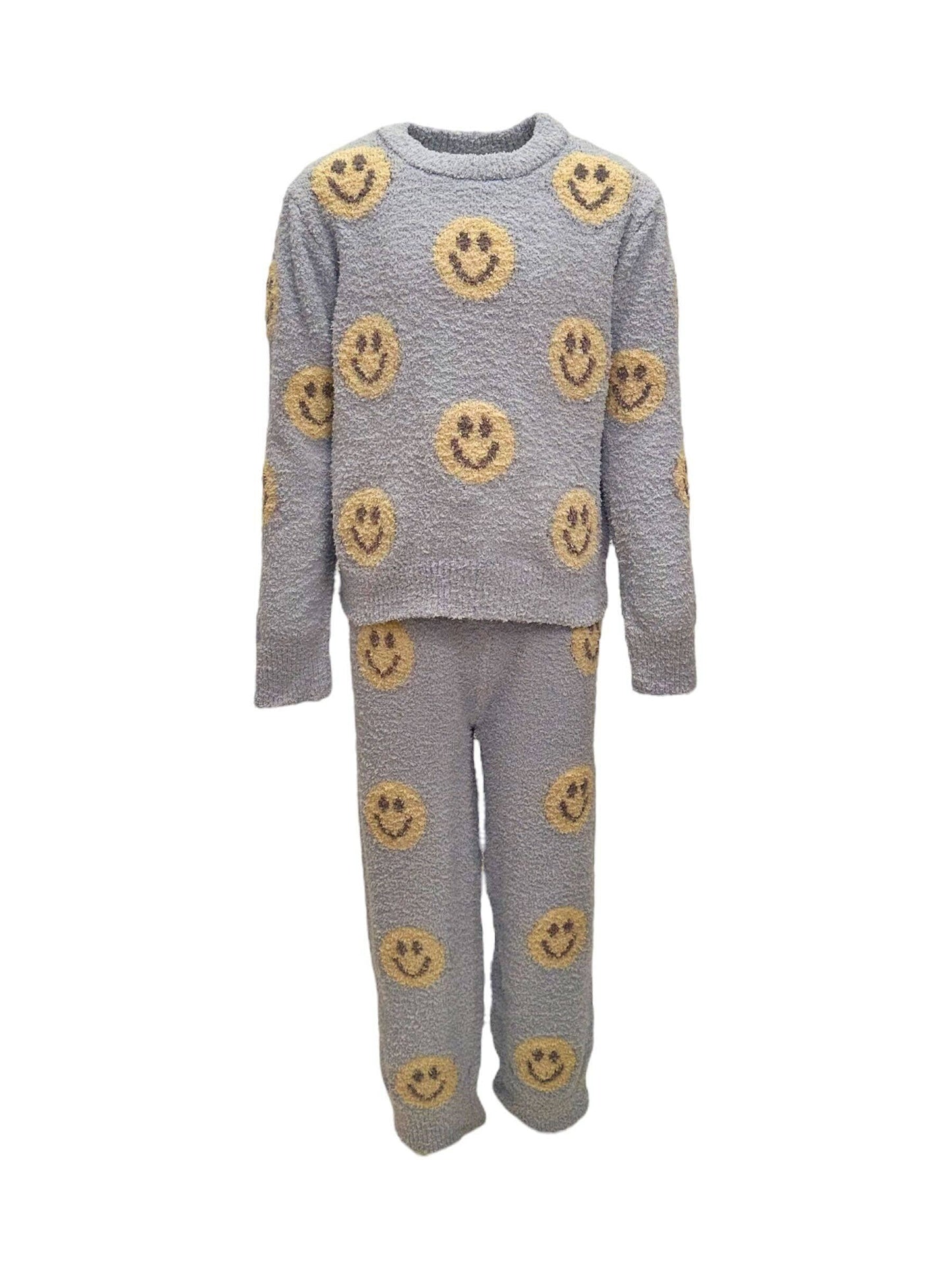 Smiley Fuzzy Set/Lola