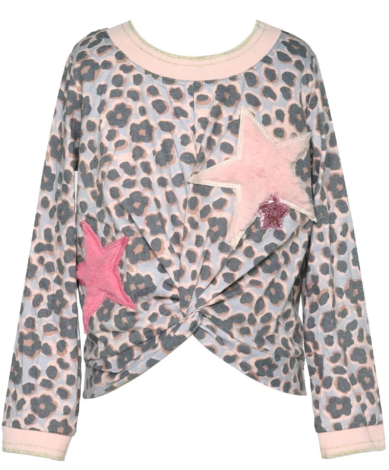 Faux Star Set/Baby Sara
