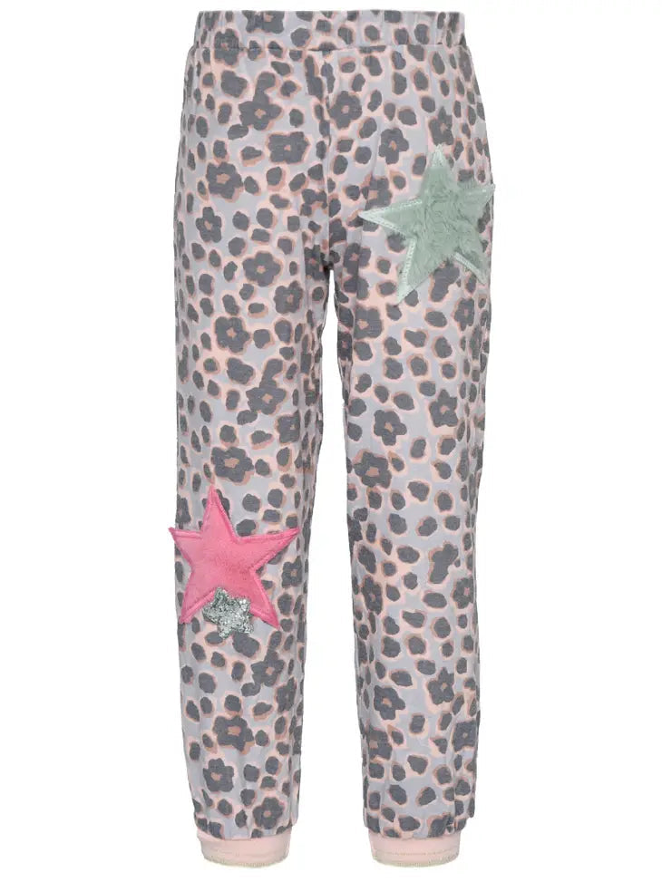 Faux Star Set/Baby Sara