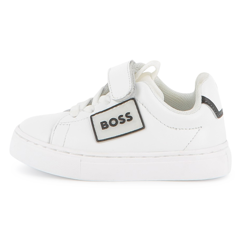 Logo Boss Velcro/Hugo Boss