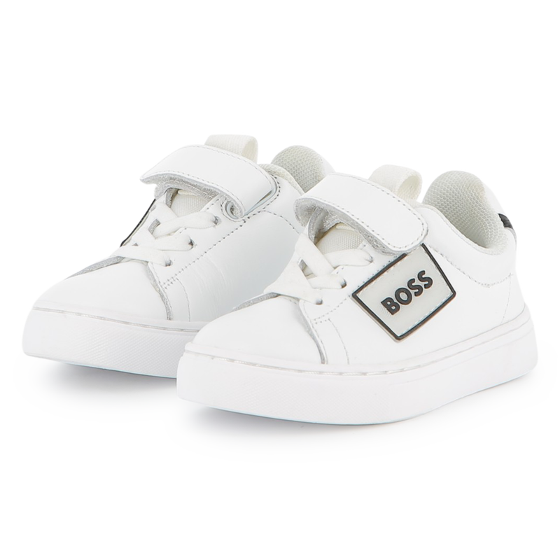 Logo Boss Velcro/Hugo Boss