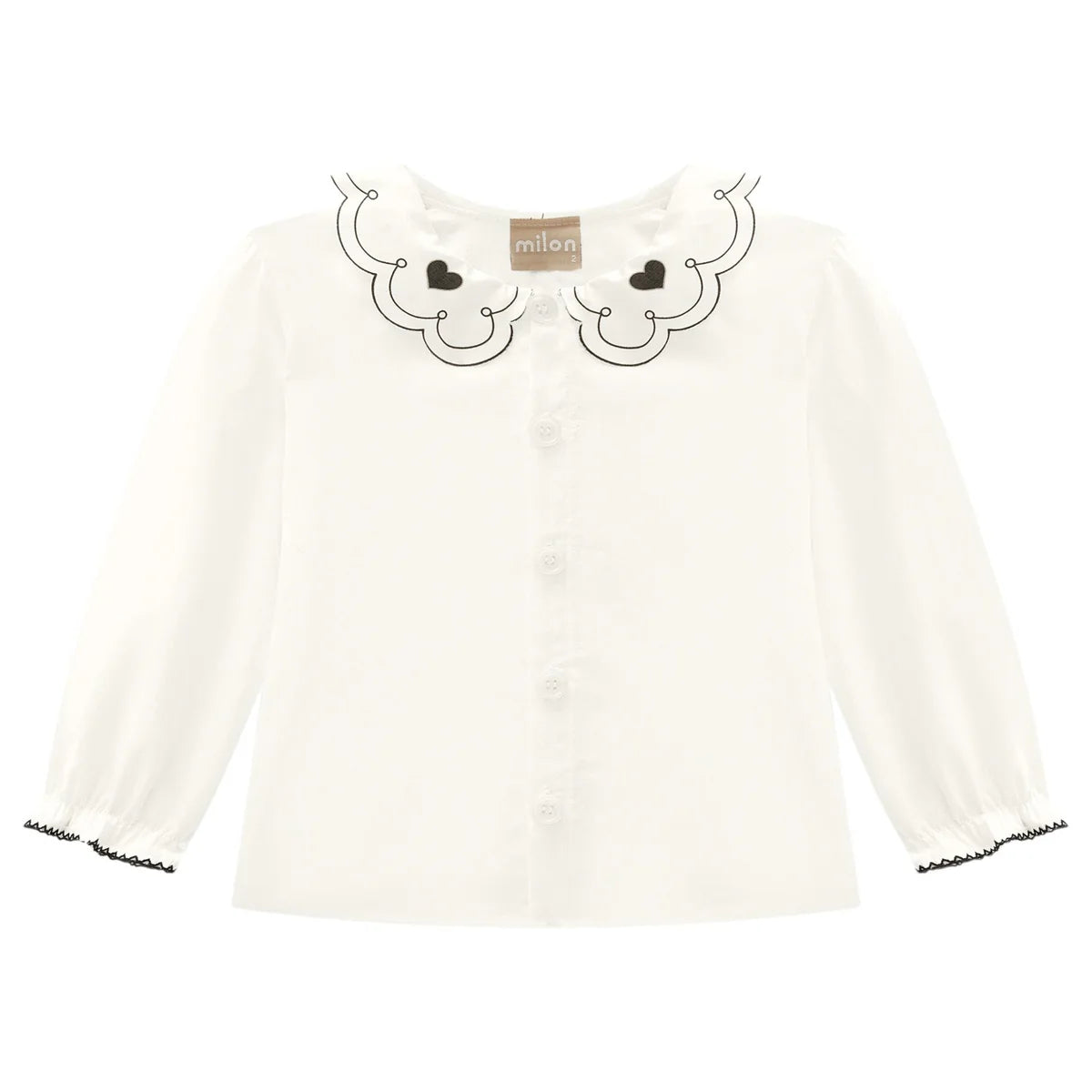 3 PC Vest Set/Milon