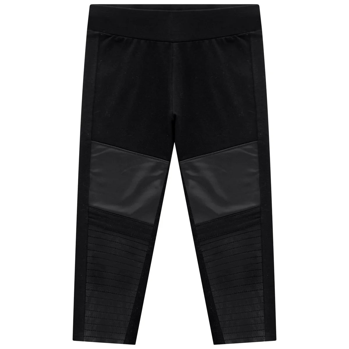 Faux Leather Leggings/Milon