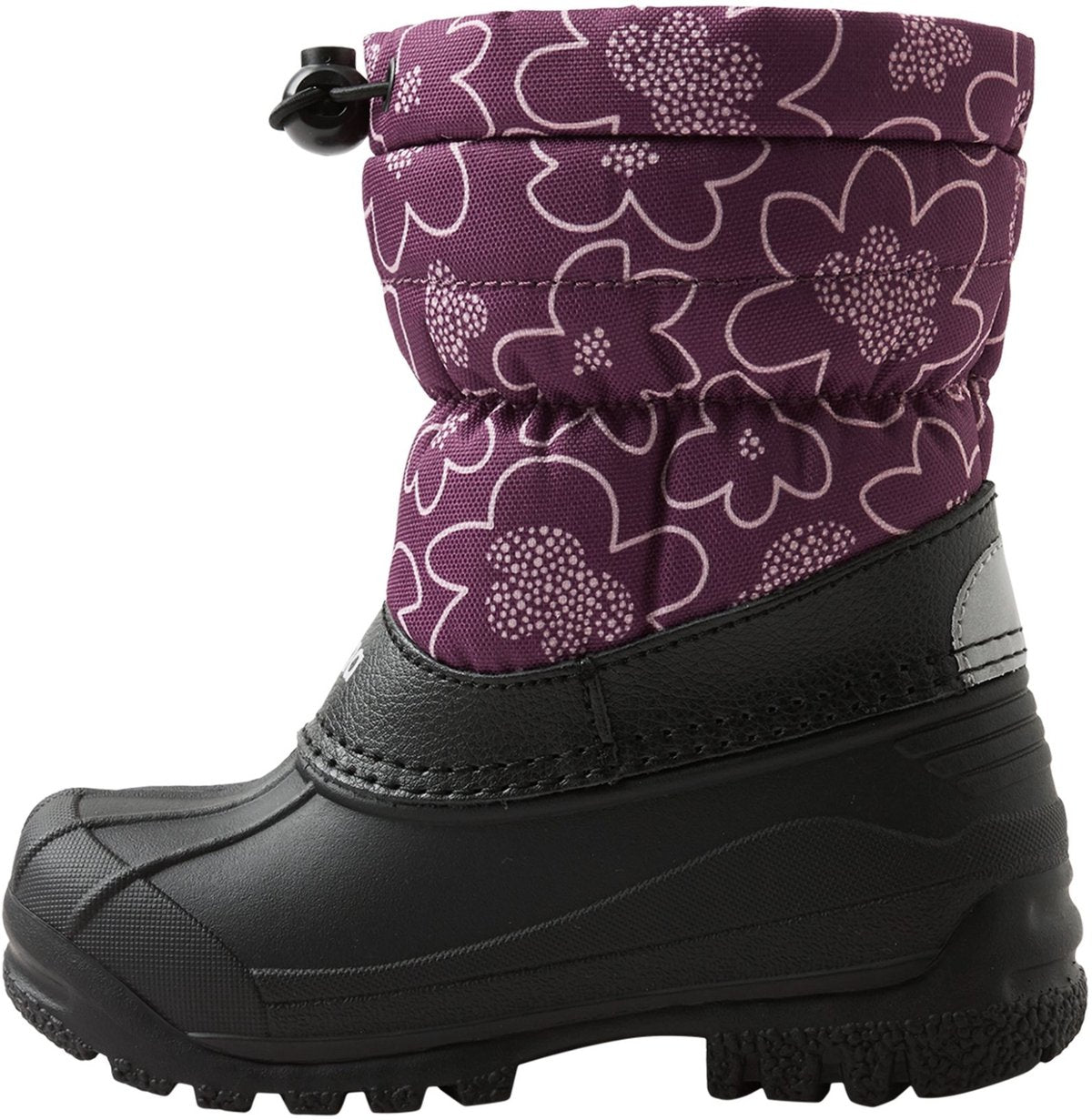 Girl Nefar Winter Boots/Reima