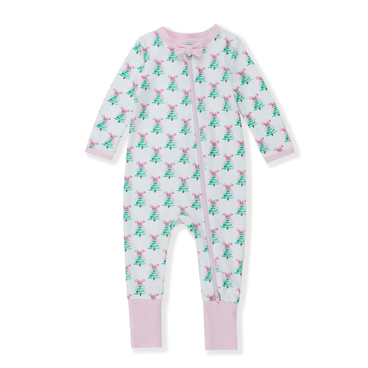 Zip Up Layette/Serendipity