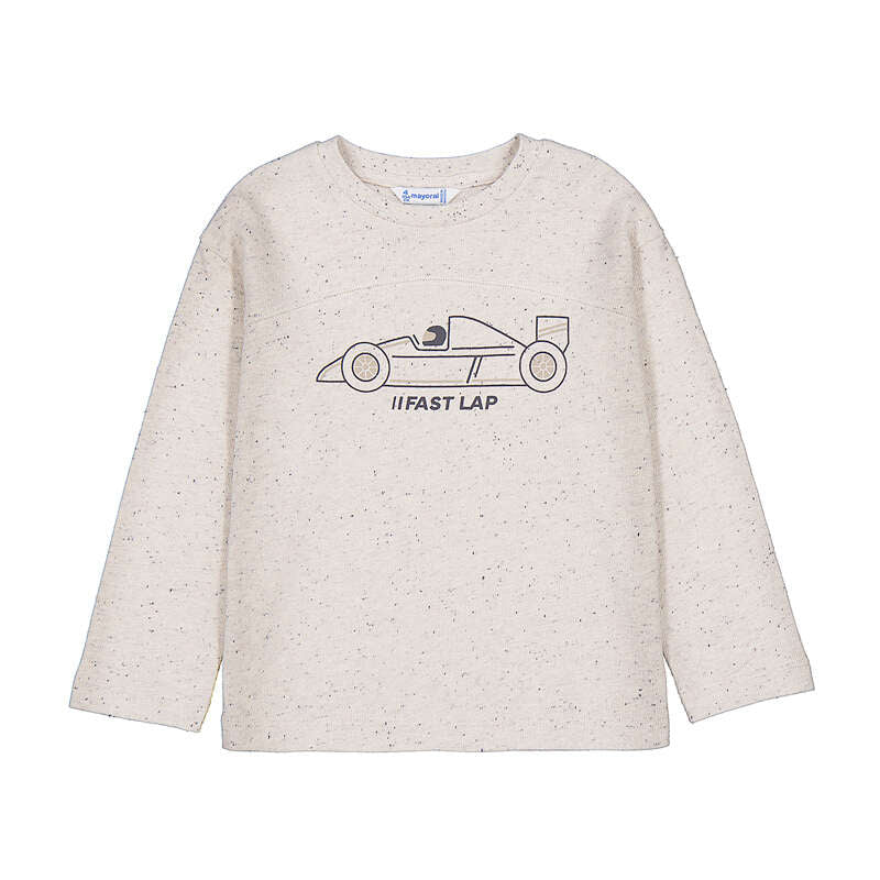 Fast Lap Shirt/Mayoral