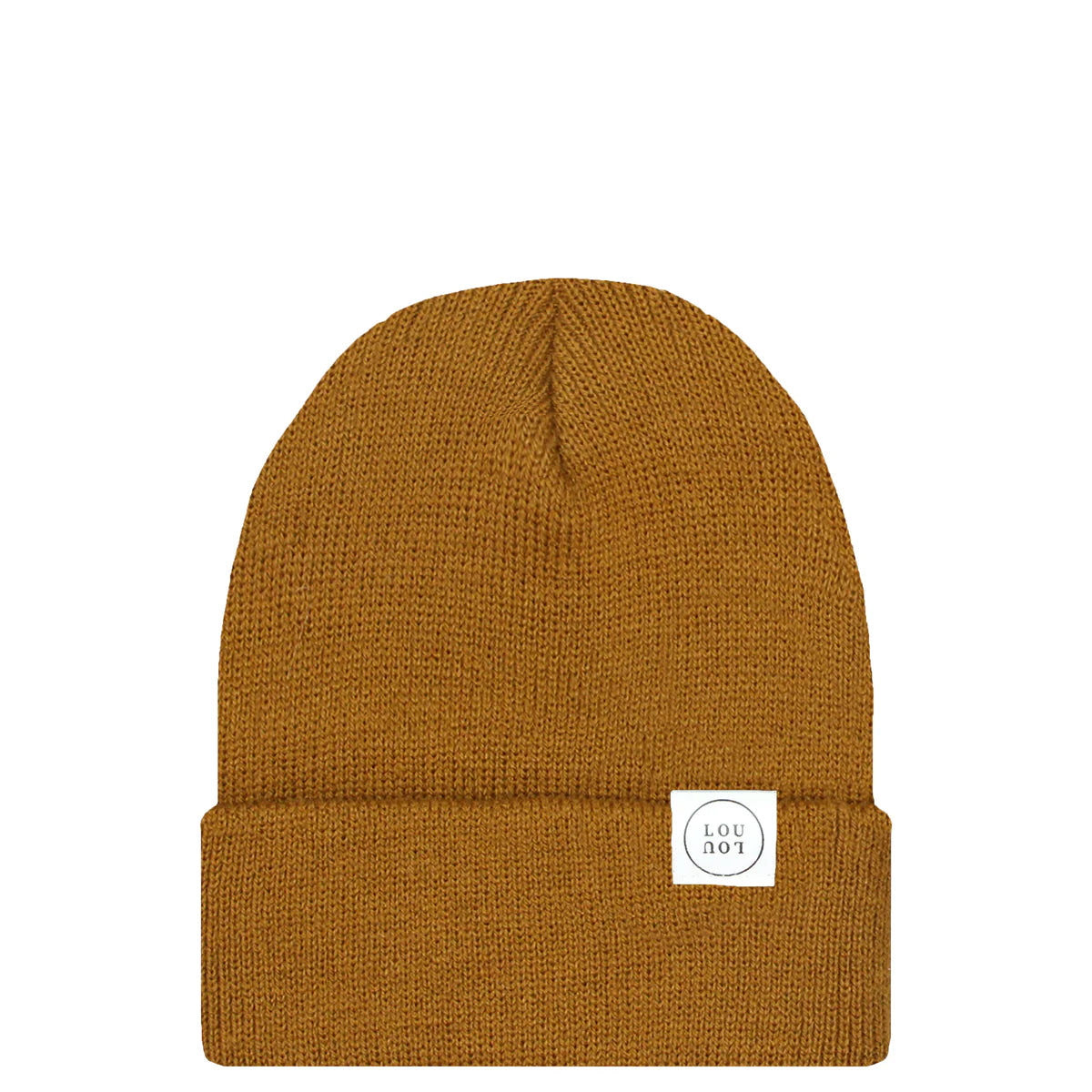 Beanie Brown Toddler/Lou Lou