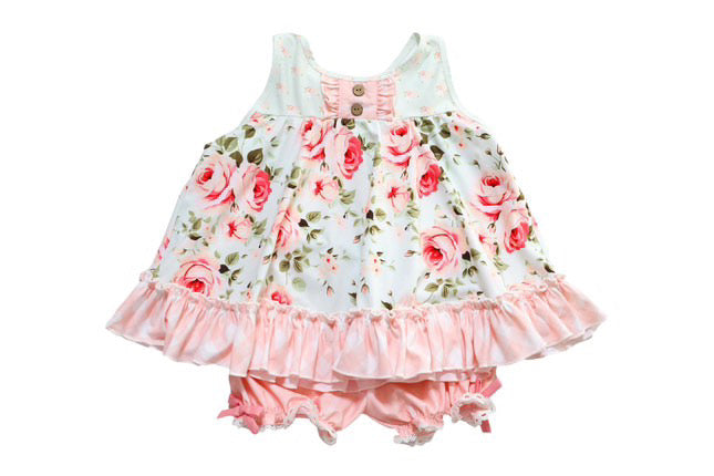 Playset French Country/Be Girl