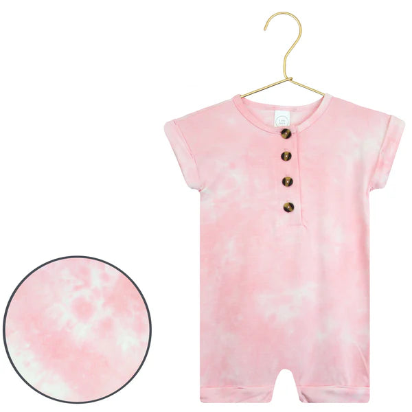 Emily Romper/Lou Lou