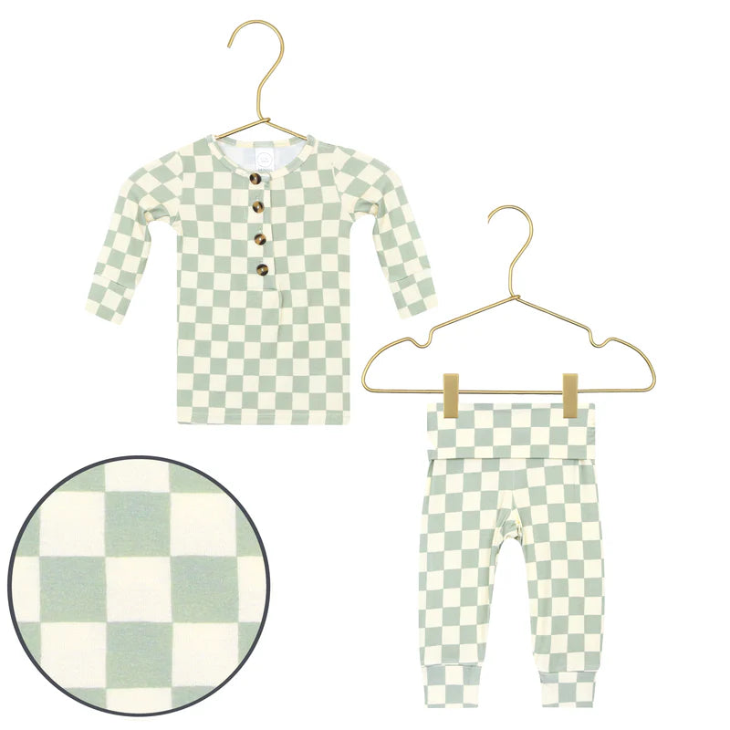 Kirby Set/Lou Lou