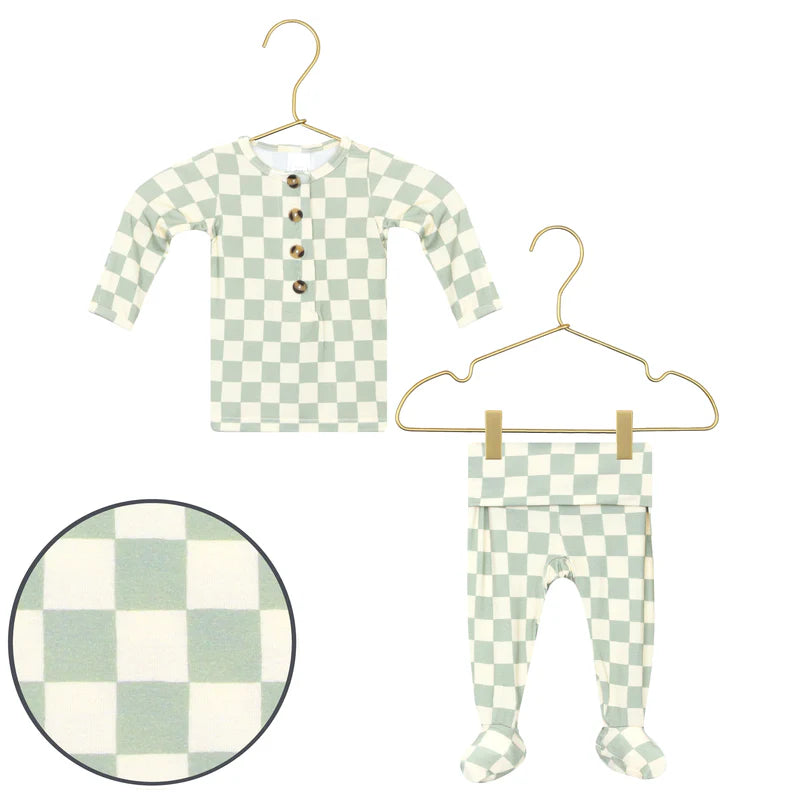 Kirby Set/Lou Lou