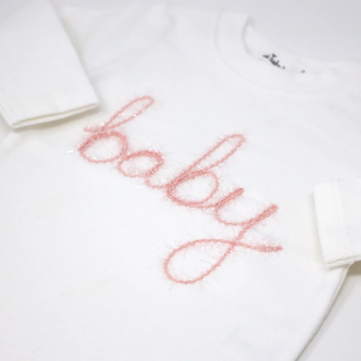 Baby Sparkle 2pc Set/oh baby