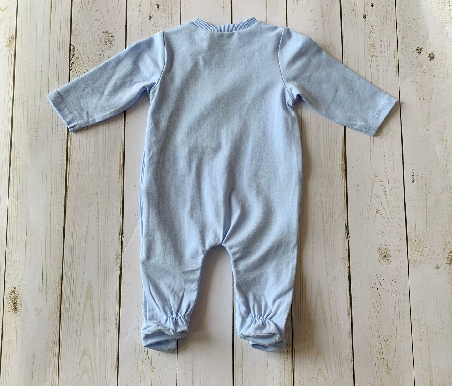 Boy Animal Sleeper/Mayoral
