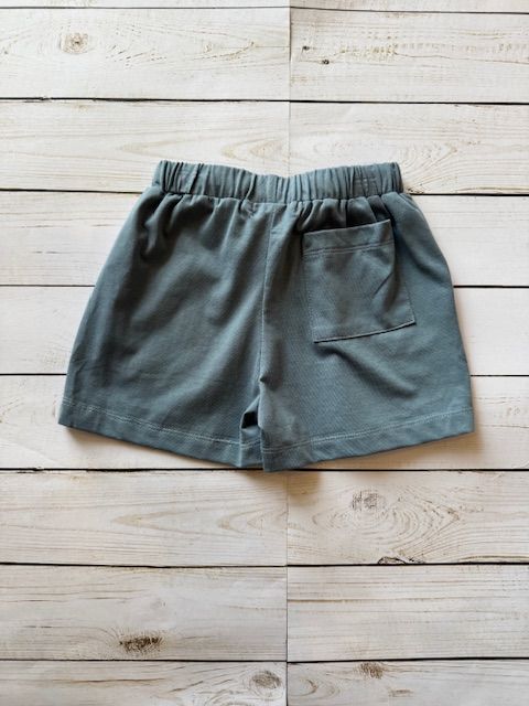 Pull On Shorts/Remington Road Kids