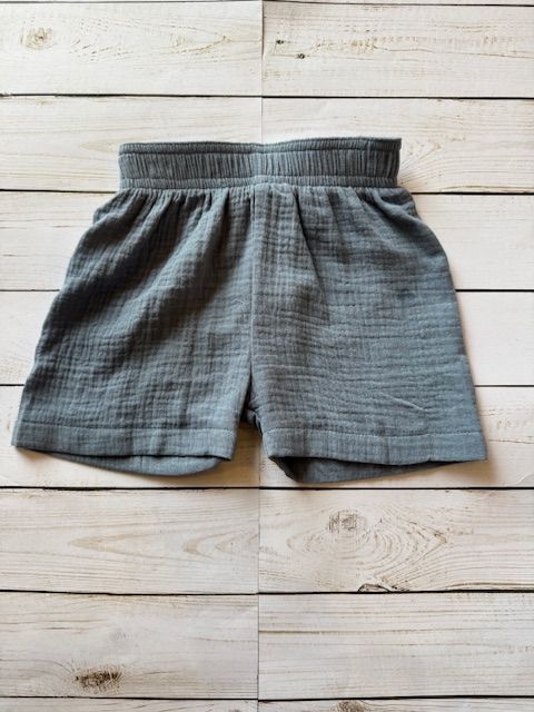Lounge Shorts/Remington Road Kids